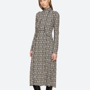 NWOT Sea New York Della L/S Dress XS